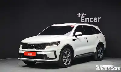 Kia Sorento 2023 1.6 Автомат в Москве № 308247, миниатюра 3