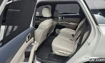 Kia Sorento 2023 1.6 Автомат в Москве № 308247, миниатюра 4