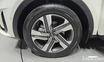 Kia Sorento 2023 1.6 Автомат в Москве № 308247, миниатюра 7