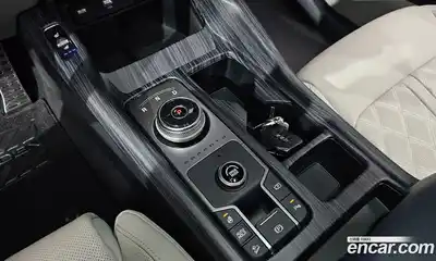 Kia Sorento 2023 1.6 Автомат в Москве № 308247, миниатюра 9