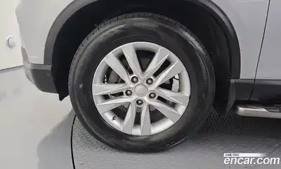 SsangYong Rexton 2019 2.2 Автомат в Москве № 31114, миниатюра 11