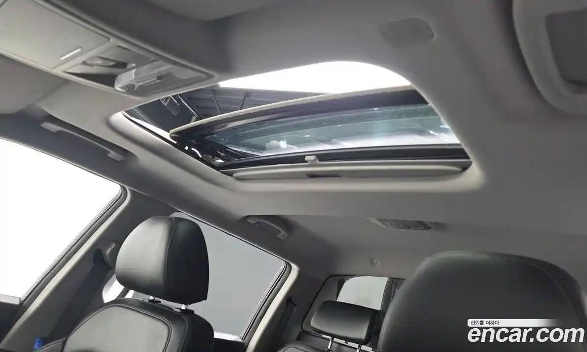 SsangYong Rexton 2019 2.2 Автомат в Москве № 31114, фото 15