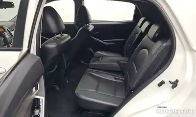 SsangYong Korando 2014 2.0 Автомат в Москве № 31128, миниатюра 11