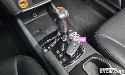 SsangYong Korando 2014 2.0 Автомат в Москве № 31128, миниатюра 9