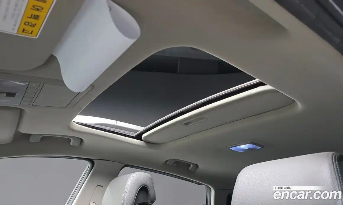 Chevrolet Captiva 2015 2.2 Автомат в Москве № 315452, фото 18