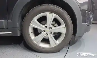 Chevrolet Captiva 2015 2.2 Автомат в Москве № 315452, миниатюра 5