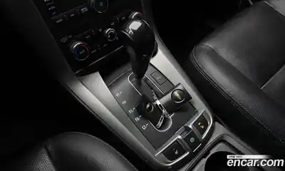 Chevrolet Captiva 2015 2.2 Автомат в Москве № 315452, миниатюра 9