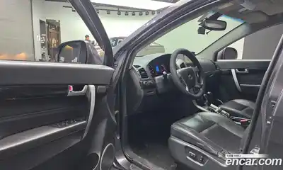 Chevrolet Captiva 2015 2.2 Автомат в Москве № 315452, миниатюра 10