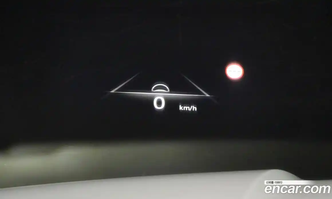 Genesis GV80 2023 2.5 Автомат в Москве № 315548, фото 13