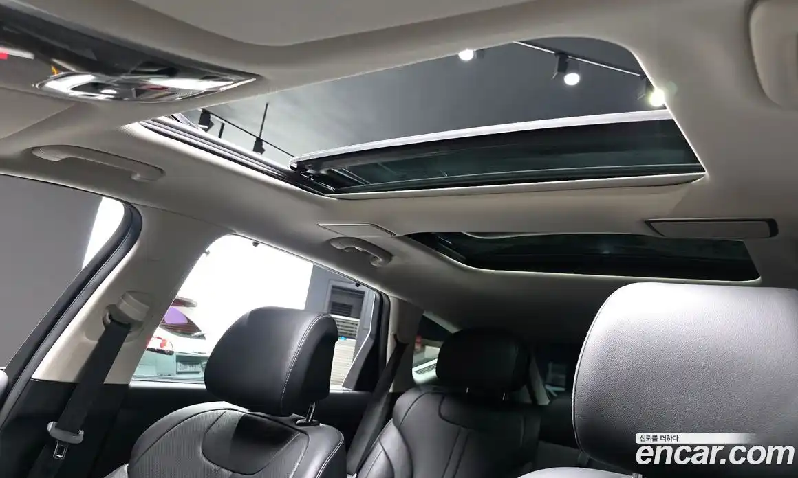 Genesis GV80 2023 2.5 Автомат в Москве № 315548, фото 18