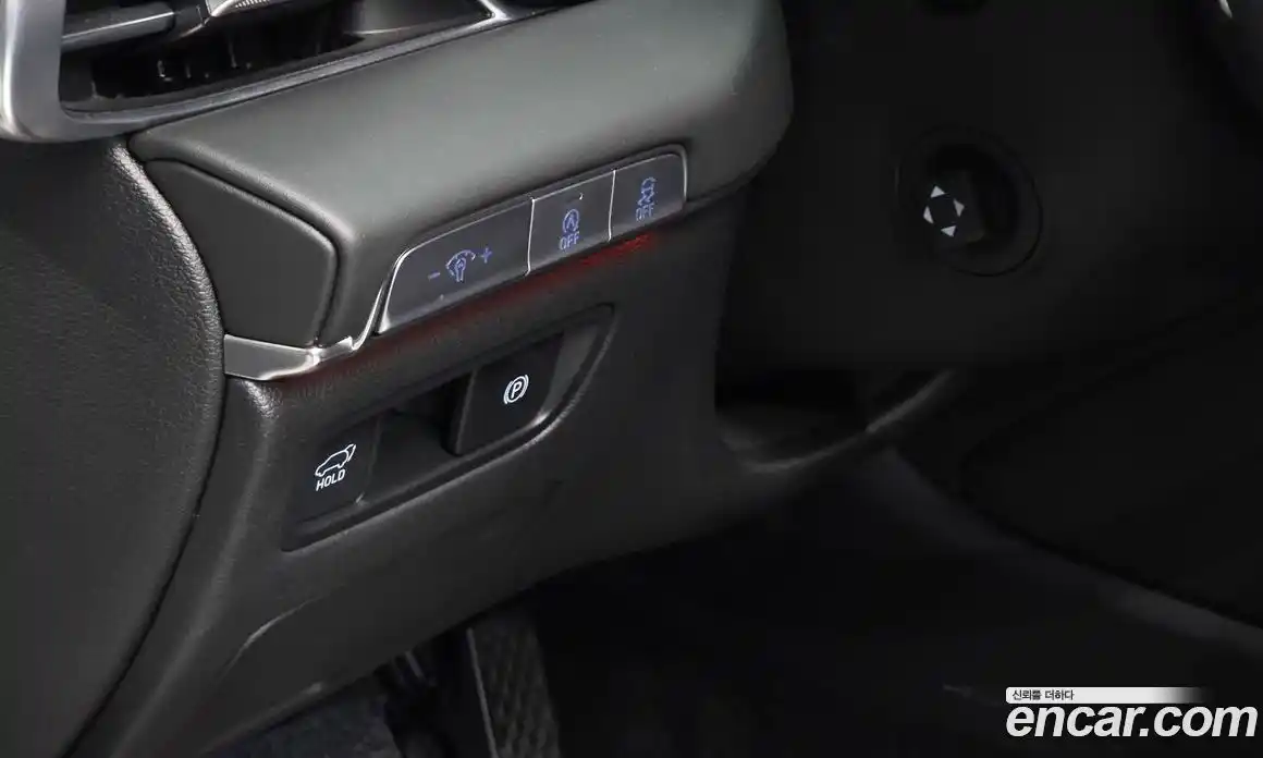 Genesis GV80 2023 2.5 Автомат в Москве № 315548, фото 3