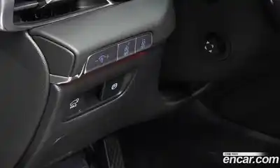 Genesis GV80 2023 2.5 Автомат в Москве № 315548, миниатюра 3