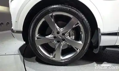 Genesis GV80 2023 2.5 Автомат в Москве № 315548, миниатюра 4