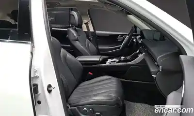 Genesis GV80 2023 2.5 Автомат в Москве № 315548, миниатюра 5