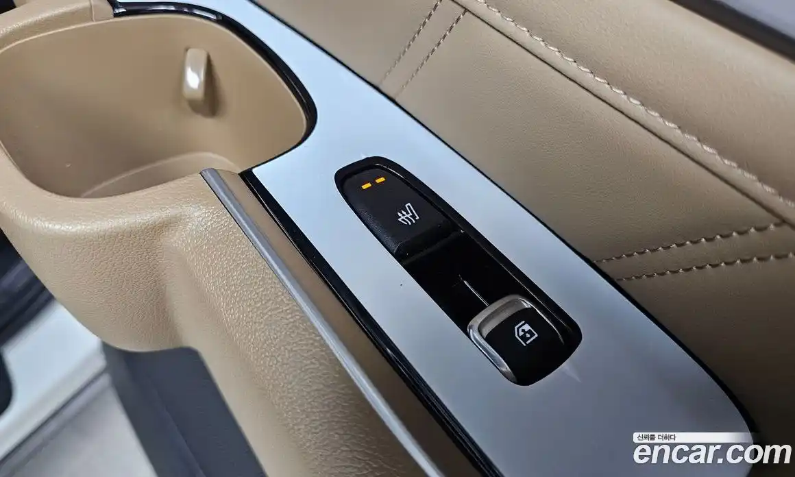 Kia Sorento 2025 2.5 Автомат в Москве № 320663, фото 14