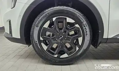 Kia Sorento 2025 2.5 Автомат в Москве № 320663, миниатюра 4