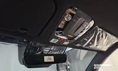 Kia Sorento 2025 2.5 Автомат в Москве № 320663, миниатюра 5