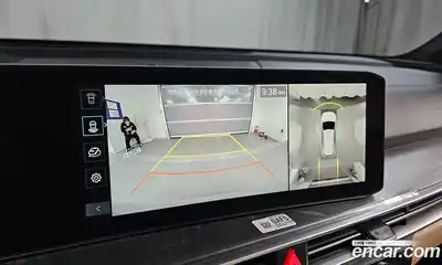 Kia Sorento 2025 2.5 Автомат в Москве № 320663, миниатюра 6