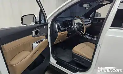 Kia Sorento 2025 2.5 Автомат в Москве № 320663, миниатюра 7