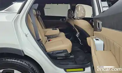 Kia Sorento 2025 2.5 Автомат в Москве № 320663, миниатюра 8