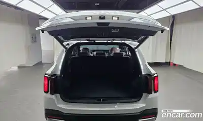 Kia Sorento 2025 2.5 Автомат в Москве № 320663, миниатюра 10