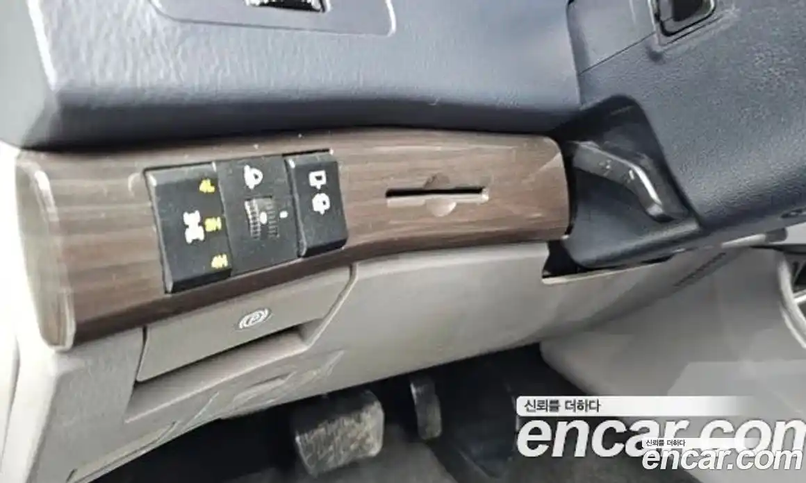 SsangYong Korando 2016 2.2 Автомат в Москве № 32364, фото 16