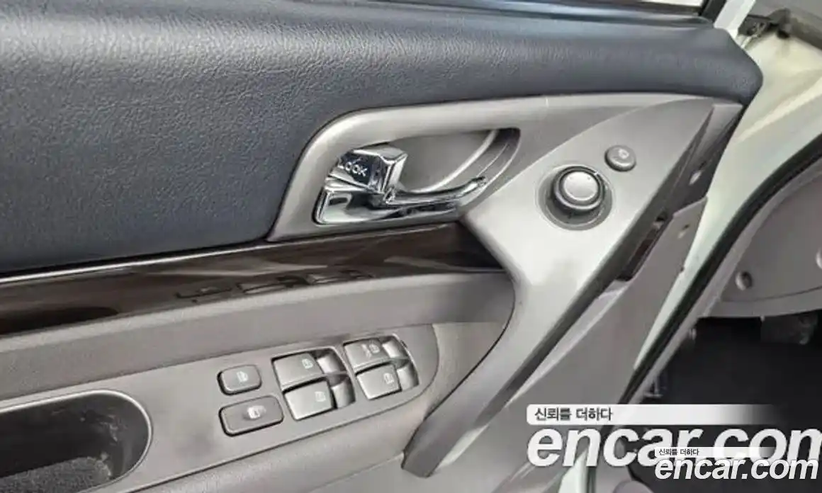 SsangYong Korando 2016 2.2 Автомат в Москве № 32364, фото 17