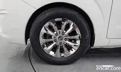 SsangYong Korando 2016 2.2 Автомат в Москве № 32364, миниатюра 5