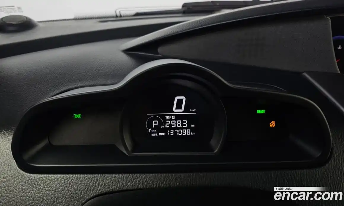 SsangYong Korando 2016 2.2 Автомат в Москве № 32364, фото 8