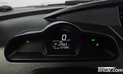 SsangYong Korando 2016 2.2 Автомат в Москве № 32364, миниатюра 8