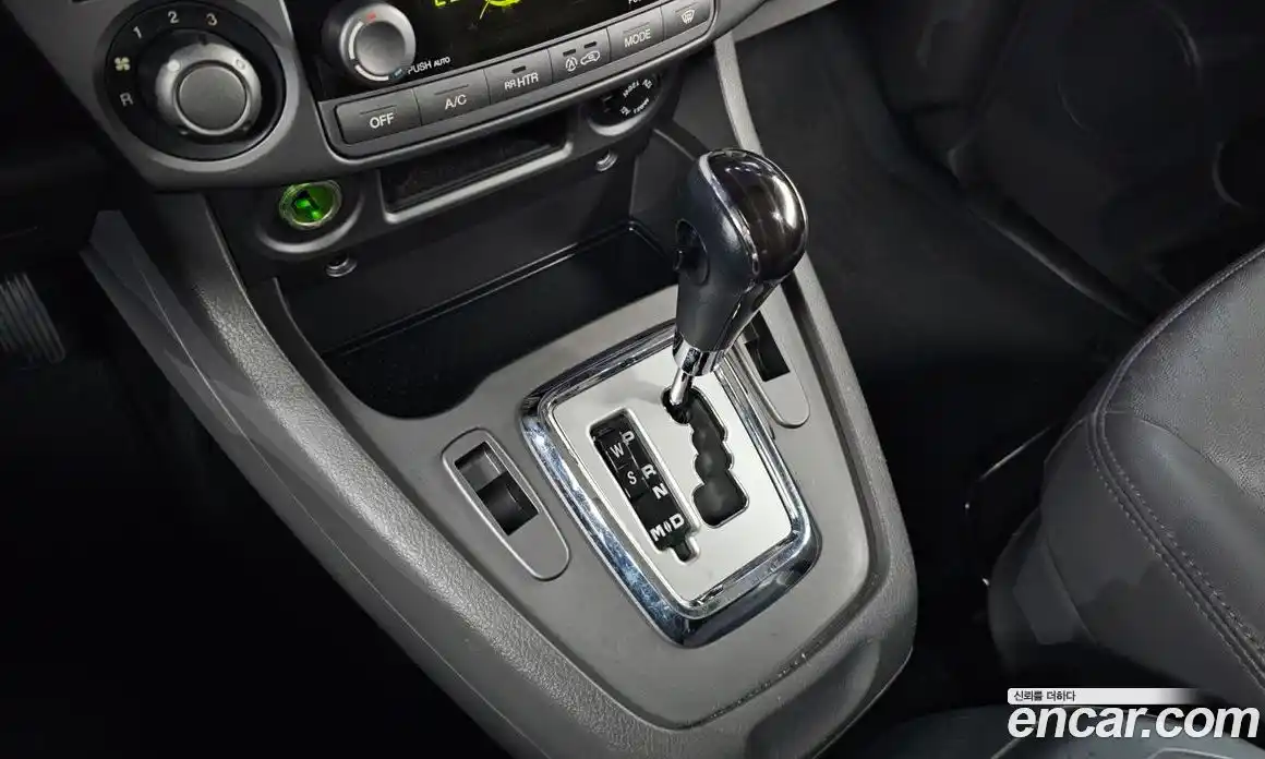 SsangYong Korando 2016 2.2 Автомат в Москве № 32364, фото 9