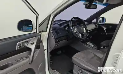 SsangYong Korando 2016 2.2 Автомат в Москве № 32364, миниатюра 10