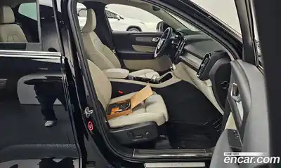 Volvo XC40 2024 2.0 Автомат в Москве № 325996, миниатюра 11