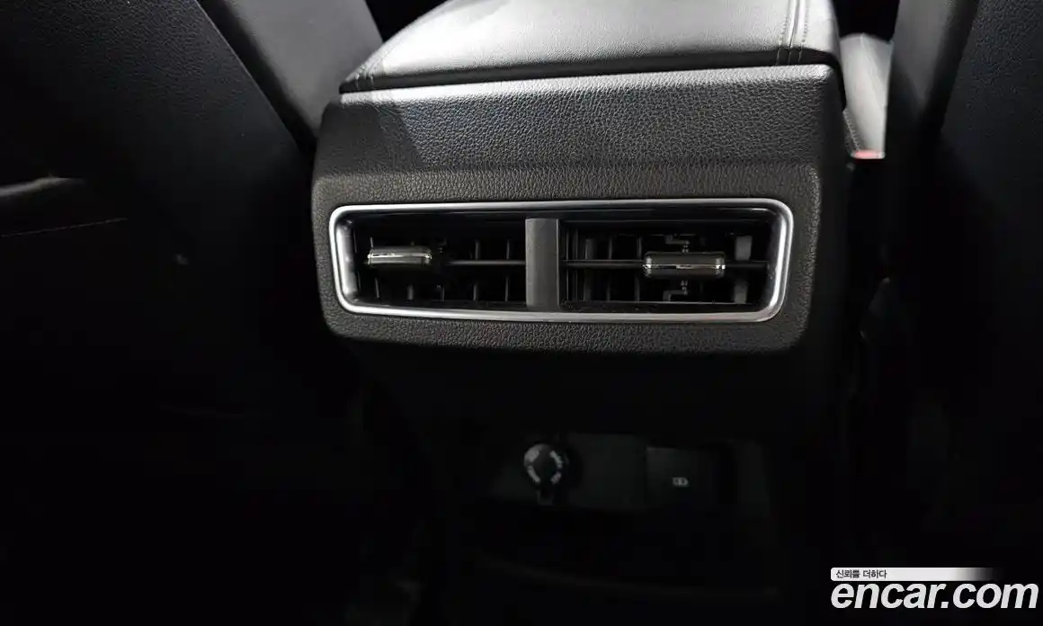 SsangYong Rexton 2021 2.2 Автомат в Москве № 32897, фото 12