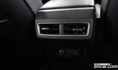 SsangYong Rexton 2021 2.2 Автомат в Москве № 32897, миниатюра 12