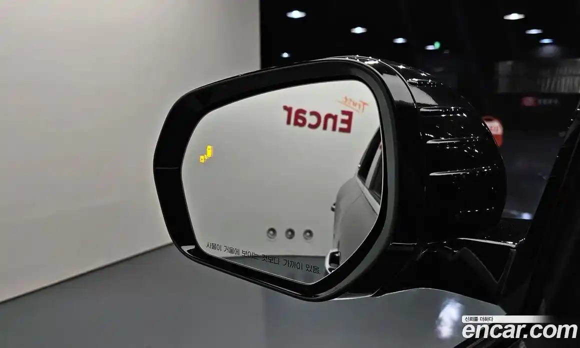 SsangYong Rexton 2021 2.2 Автомат в Москве № 32897, фото 16