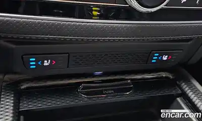 SsangYong Rexton 2021 2.2 Автомат в Москве № 32897, миниатюра 5