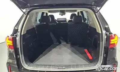 SsangYong Rexton 2021 2.2 Автомат в Москве № 32897, миниатюра 6