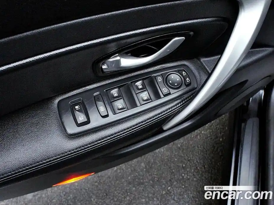 Renault SM5 2012 2.0 Автомат в Москве № 329302, фото 13