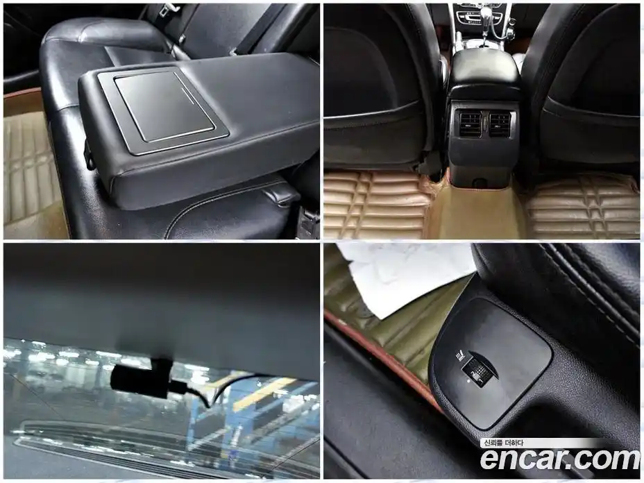 Renault SM5 2012 2.0 Автомат в Москве № 329302, фото 15