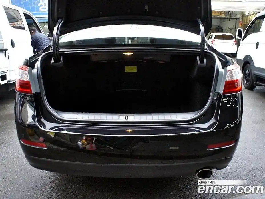 Renault SM5 2012 2.0 Автомат в Москве № 329302, фото 17