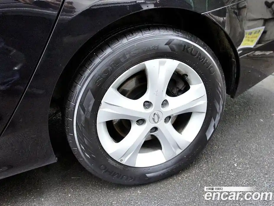 Renault SM5 2012 2.0 Автомат в Москве № 329302, фото 20