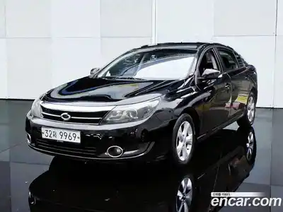 Renault SM5 2012 2.0 Автомат в Москве № 329302, миниатюра 2