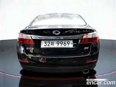 Renault SM5 2012 2.0 Автомат в Москве № 329302, миниатюра 3