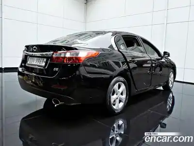 Renault SM5 2012 2.0 Автомат в Москве № 329302, миниатюра 4