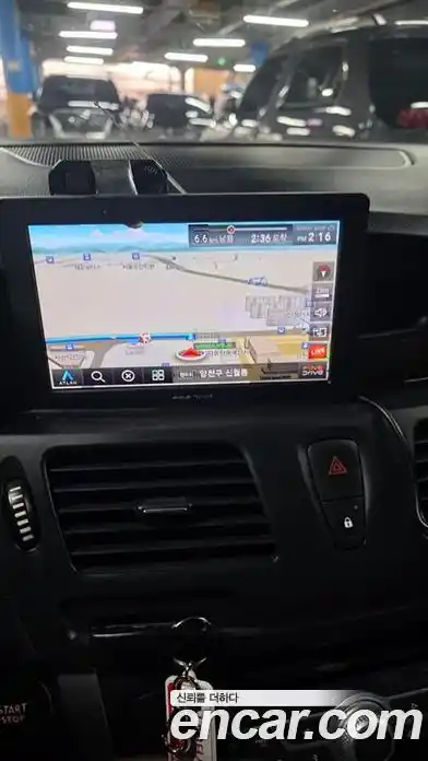 Renault SM5 2012 2.0 Автомат в Москве № 329302, фото 6