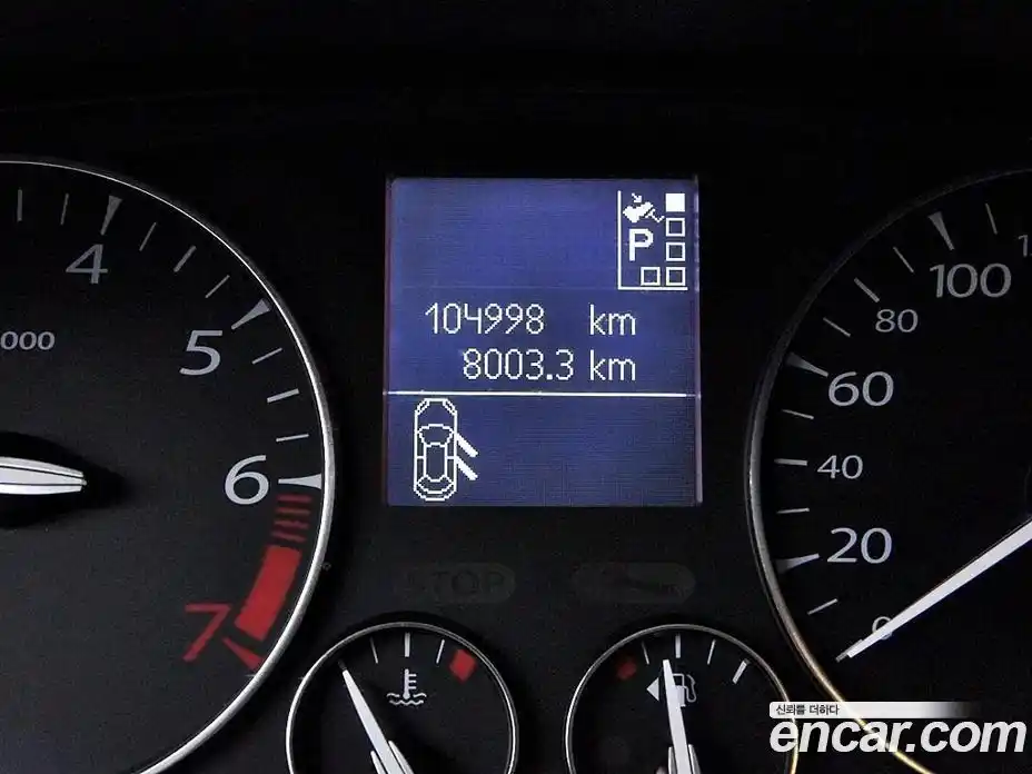 Renault SM5 2012 2.0 Автомат в Москве № 329302, фото 7