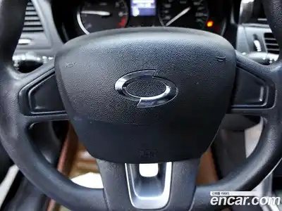 Renault SM5 2012 2.0 Автомат в Москве № 329302, миниатюра 8