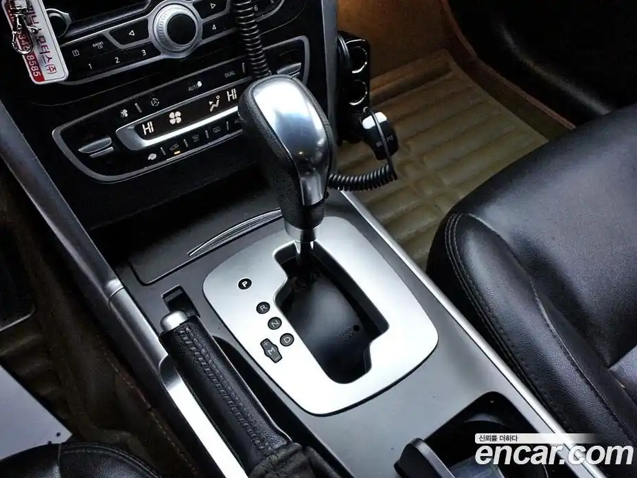 Renault SM5 2012 2.0 Автомат в Москве № 329302, фото 9