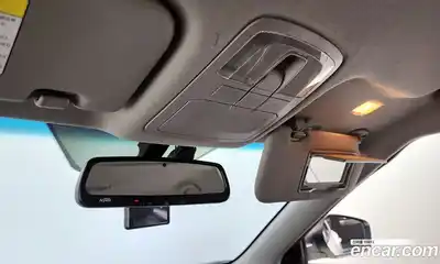 SsangYong TIBOLI, 2019